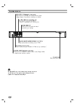 Preview for 8 page of LG DK377 Owner'S Manual