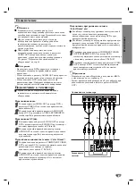 Preview for 9 page of LG DK379 Owner'S Manual