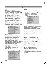 Preview for 14 page of LG DK379 Owner'S Manual