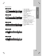 Preview for 35 page of LG DK577XB Owner'S Manual