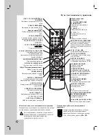 Preview for 36 page of LG DK577XB Owner'S Manual