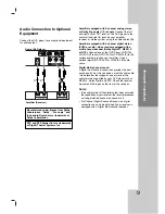 Preview for 9 page of LG DK673X Owner'S Manual