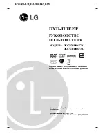 Preview for 24 page of LG DK673X Owner'S Manual