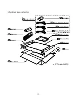 Предварительный просмотр 10 страницы LG DK676X Service Manual