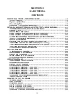 Предварительный просмотр 11 страницы LG DK676X Service Manual