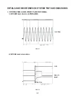 Предварительный просмотр 21 страницы LG DK676X Service Manual