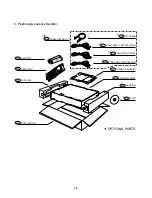 Preview for 11 page of LG DK763X Service Manual