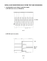 Preview for 22 page of LG DK763X Service Manual