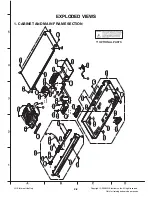 Предварительный просмотр 11 страницы LG DK854 Service Manual