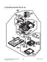 Предварительный просмотр 12 страницы LG DK854 Service Manual