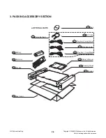 Предварительный просмотр 13 страницы LG DK854 Service Manual