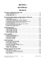 Предварительный просмотр 14 страницы LG DK854 Service Manual