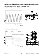 Предварительный просмотр 25 страницы LG DK854 Service Manual