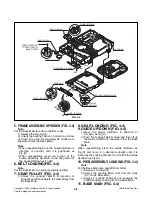 Предварительный просмотр 66 страницы LG DK854 Service Manual