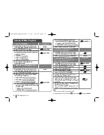 Preview for 16 page of LG DKS-2000 Manual