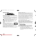 Предварительный просмотр 2 страницы LG DKS-3000 Owner'S Manual