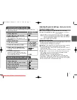 Предварительный просмотр 7 страницы LG DKS-3000 Owner'S Manual