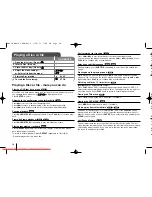 Предварительный просмотр 10 страницы LG DKS-3000 Owner'S Manual