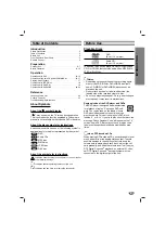 Preview for 3 page of LG DKS-5550 Owner'S Manual