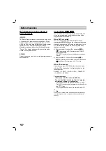 Preview for 8 page of LG DKS-5550 Owner'S Manual