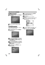 Preview for 24 page of LG DKS-5550 Owner'S Manual