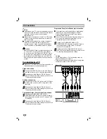 Предварительный просмотр 8 страницы LG DKS-6000 Owner'S Manual