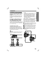 Предварительный просмотр 9 страницы LG DKS-6000 Owner'S Manual