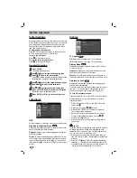 Предварительный просмотр 12 страницы LG DKS-6000 Owner'S Manual