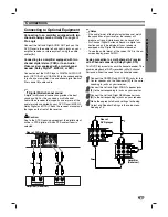 Preview for 9 page of LG DKS-6100 Owner'S Manual