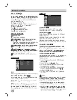 Предварительный просмотр 12 страницы LG DKS-6100 Owner'S Manual