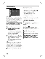 Preview for 14 page of LG DKS-6100 Owner'S Manual