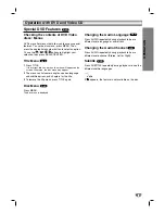 Preview for 17 page of LG DKS-6100 Owner'S Manual