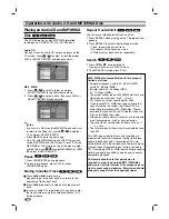 Preview for 18 page of LG DKS-6100 Owner'S Manual