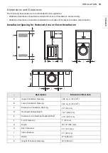 Предварительный просмотр 13 страницы LG DL X670 Series Owner'S Manual