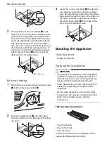 Предварительный просмотр 18 страницы LG DL X670 Series Owner'S Manual