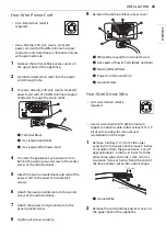 Предварительный просмотр 23 страницы LG DL X670 Series Owner'S Manual