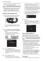 Предварительный просмотр 28 страницы LG DL X670 Series Owner'S Manual