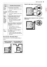 Предварительный просмотр 29 страницы LG DL X670 Series Owner'S Manual