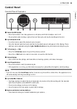 Предварительный просмотр 33 страницы LG DL X670 Series Owner'S Manual