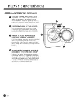 Предварительный просмотр 50 страницы LG DL02602S User'S Manual & Installation Instructions