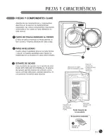 Предварительный просмотр 51 страницы LG DL02602S User'S Manual & Installation Instructions