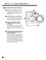 Предварительный просмотр 92 страницы LG DL02602S User'S Manual & Installation Instructions