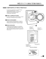 Предварительный просмотр 93 страницы LG DL02602S User'S Manual & Installation Instructions