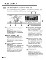 Предварительный просмотр 108 страницы LG DL02602S User'S Manual & Installation Instructions