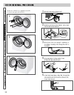 Preview for 5 page of LG DLE0332 Installation Instructions Manual