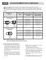 Preview for 20 page of LG DLE0442S Owner'S Manual