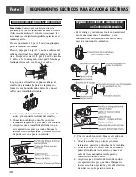 Preview for 47 page of LG DLE0442S Owner'S Manual