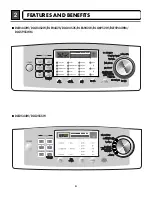 Preview for 5 page of LG DLE0442S Service Manual