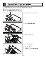 Preview for 26 page of LG DLE0442S Service Manual