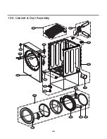 Preview for 33 page of LG DLE0442S Service Manual